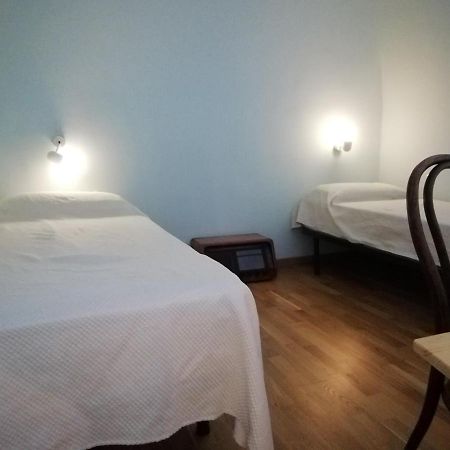 Villa Manasse Aci Castello Zewnętrze zdjęcie