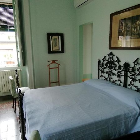 Villa Manasse Aci Castello Zewnętrze zdjęcie