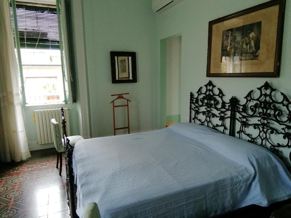 Villa Manasse Aci Castello Zewnętrze zdjęcie
