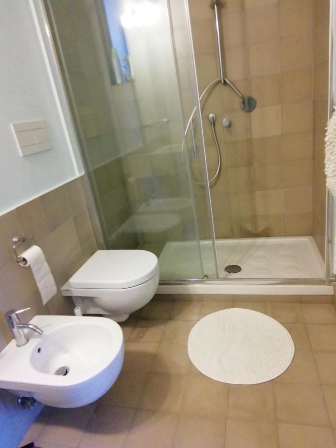 Villa Manasse Aci Castello Zewnętrze zdjęcie