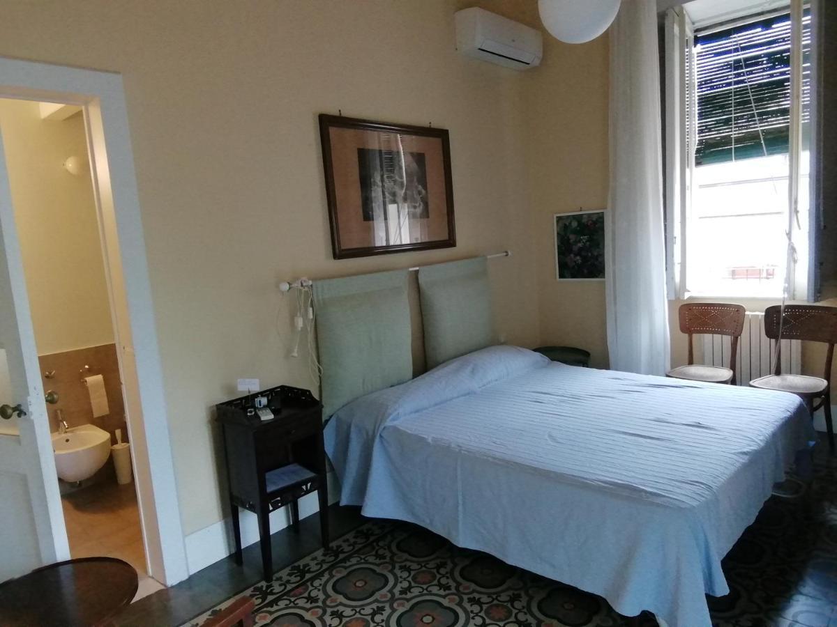 Villa Manasse Aci Castello Zewnętrze zdjęcie