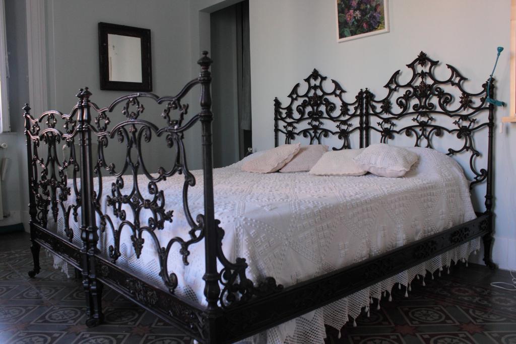 Villa Manasse Aci Castello Pokój zdjęcie