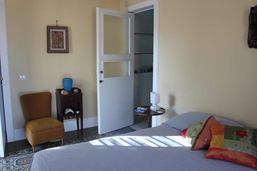 Villa Manasse Aci Castello Zewnętrze zdjęcie