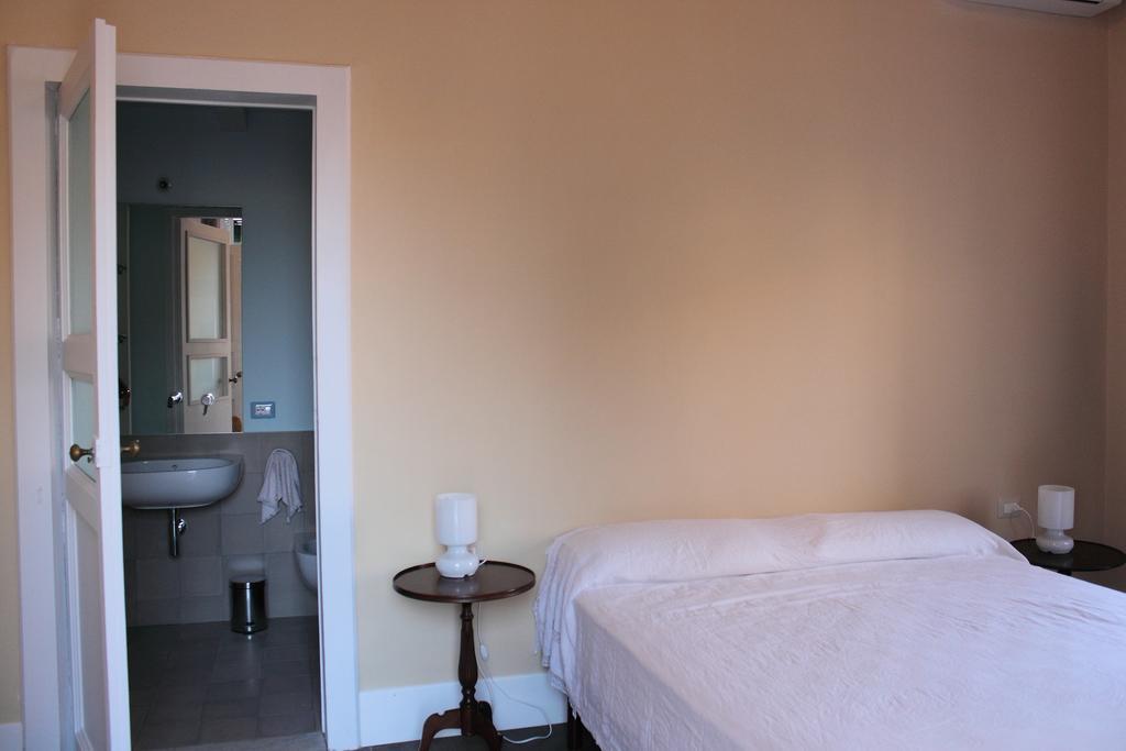 Villa Manasse Aci Castello Pokój zdjęcie