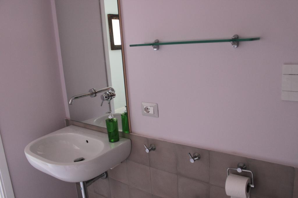 Villa Manasse Aci Castello Zewnętrze zdjęcie