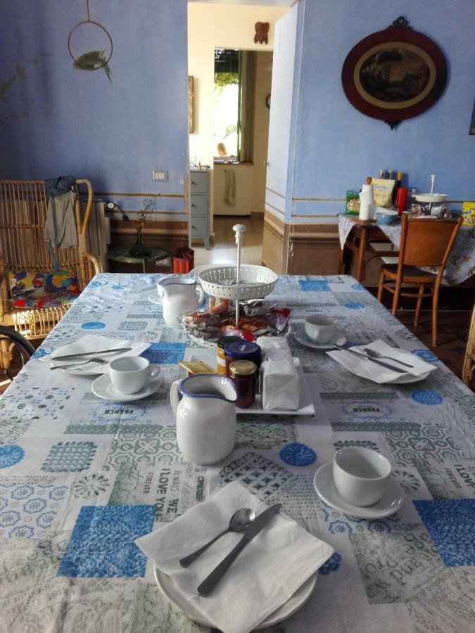 Villa Manasse Aci Castello Zewnętrze zdjęcie
